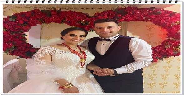 Esra GN le Emrah KILI, YARDIMCIEL'in Kna ve Dn